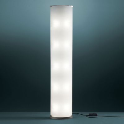 Pirellone Floor Lamp by FontanaArte